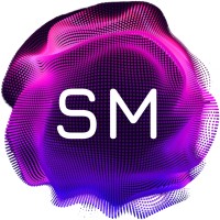 Space Marketing logo - Similar company to Funky Frames