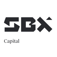 SBX Capital logo - Similar company to Ajar