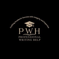 Professional Writing Help logo - Similar company to Iktar - Training & Consulting