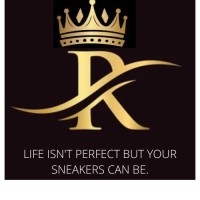 ROYS SNEAKERS logo - Similar company to Rad Sneakers