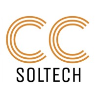 CCSolTech logo - Similar company to Informative Research