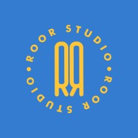 ROOR Studio logo - Similar company to Institute Of Democracy And Education