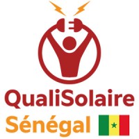 QualiSolaire Sénégal logo - Similar company to Cfps Technology Group