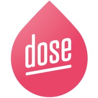 Dose Pictures logo - Similar company to Target Data