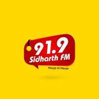 91.9 Sidharth FM (Bhubaneswar & Rourkela) logo - Similar company to Rotary Club Of Bhubaneswar Harmony
