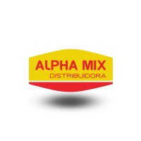 Alpha Mix Distribuidora logo - Similar company to Alpha Distribuidora