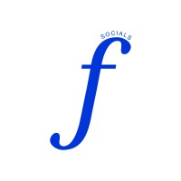 Flicker Socials logo - Similar company to Studio Appetite