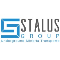 STALUS GROUP logo - Similar company to Divesa Service S.A.