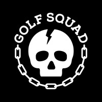 Golf Squad Brand logo - Similar company to 16Sixty