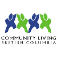 Community Living BC logo - Similar company to The Federation Of Community Social Services Of Bc