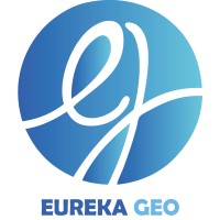 EURÊKA GÉO logo - Similar company to Project Hammer