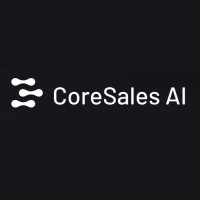 CoreSales AI logo - Similar company to Core Staffing Solutions