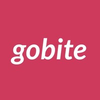 Gobite logo - Similar company to Formfour Systems