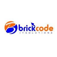 Brickcode IT Solutions (Pvt) Ltd logo - Similar company to Aquaritech It Solutions