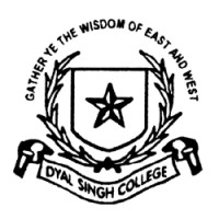 The Placement Cell, Dyal Singh College (M) logo - Similar company to Cube Software Private Limited