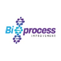 Bioprocess Improvement logo - Similar company to Proverde Processos Sustentáveis