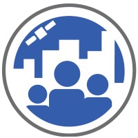 EPSRC CDT in Geospatial Systems logo - Similar company to Geospatialncl