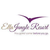 Ella Jungle Resort logo - Similar company to Dream Cliff