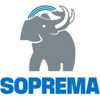 SOPREMA ROMANIA logo - Similar company to Eco Design