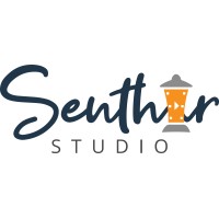 Senthir Studio logo - Similar company to Jf Media