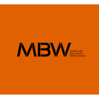 MBW - Modular Builders Worldwide logo - Similar company to Modular System