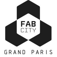 Fab City Grand Paris logo - Similar company to Dk Clean Up