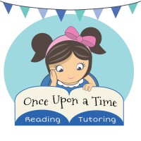 Once Upon A Time Reading Tutoring