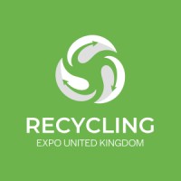 Recycling Expo logo - Similar company to Clearpoint Recycling