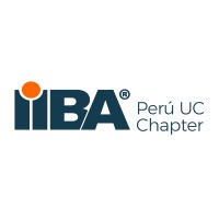 IIBA PERÚ UC CHAPTER logo - Similar company to Alumni Uc