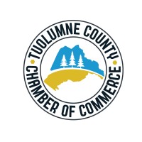 Tuolumne County Chamber of Commerce logo - Similar company to Tuolumne County Environmental Health