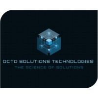 Octo Solutions Technologies Co. logo - Similar company to Digital Box For Programming And Design