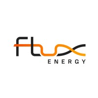 Flux Energy logo - Similar company to Batx