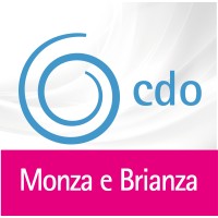 Compagnia delle Opere di Monza e Brianza logo - Similar company to Lenus Media