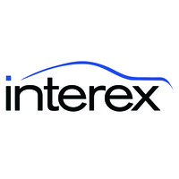 Interex UK logo - Similar company to Swift Range Autospares