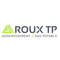 ROUX TP Groupe FONTENAT logo - Similar company to Espace Btp