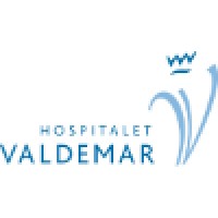 Hospitalet Valdemar logo - Similar company to Erhvervssikring