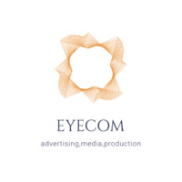 eyecom media logo - Similar company to Technonative