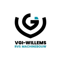 VGI-Willems RVS Machinebouw logo - Similar company to Ow Machinebouw
