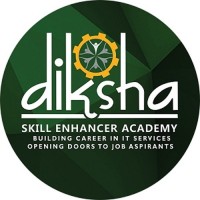 Diksha Sea logo - Similar company to Tripnetra