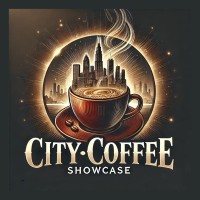 City Coffee Showcase logo - Similar company to The Connected Kitchen Project