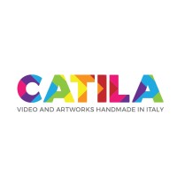 Catila logo - Similar company to Officine Mottola