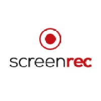 ScreenRec logo - Similar company to Outcons
