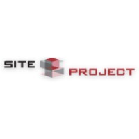 SiteProject logo - Similar company to Siteprojet
