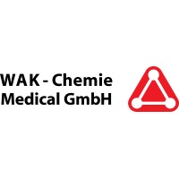 WAK-Chemie Medical GmbH logo - Similar company to It-Qube Technologies Gmbh