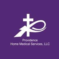 Providence Home Medical Services logo - Similar company to Just Be Relentless