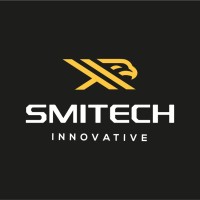 SMITECH INNOVATIVE logo - Similar company to Anapsa Agencia Nacional
