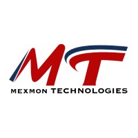 MEXMON TECHNOLOGIES logo - Similar company to All Above Solutions