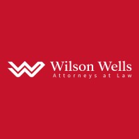 Wilson Wells logo - Similar company to Griffiths & Partners Attorneys