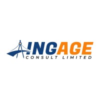 Ingage Consult Limited logo - Similar company to Tech Pro Institute