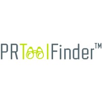 PRToolFinder logo - Similar company to Azultera